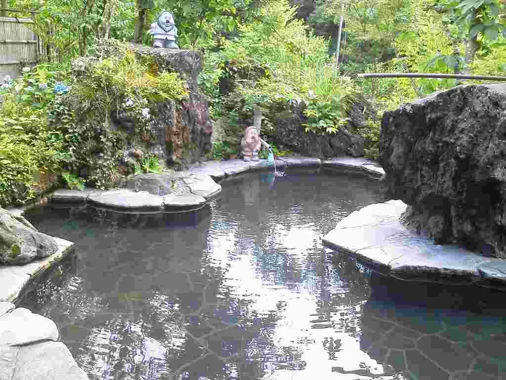 小原温泉 ホテルいづみや