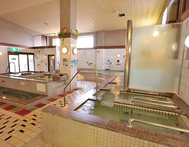 ビジネスホテル みどり館