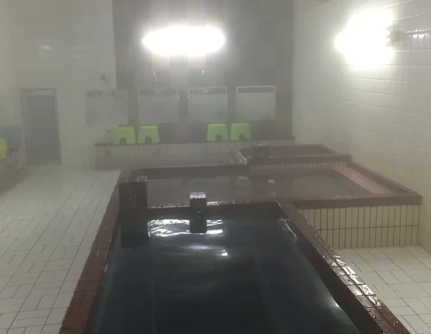 橋本湯（閉館しました）