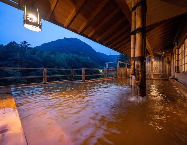 湯の風HAZU