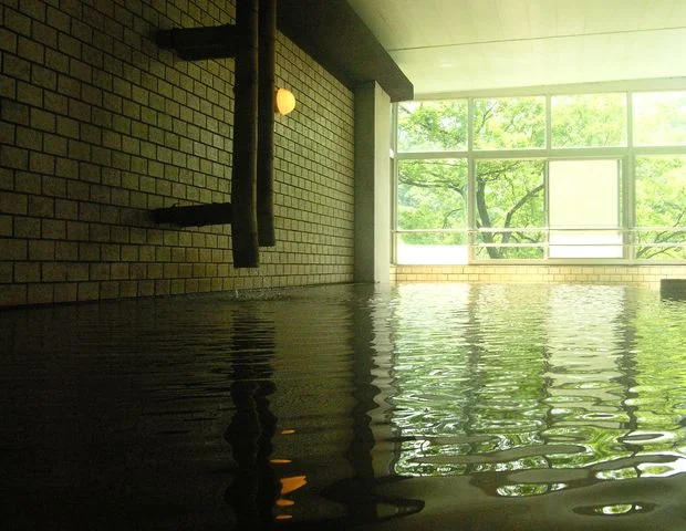 湯の風HAZU