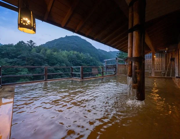 湯の風HAZU