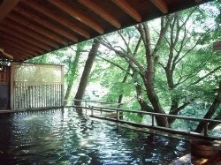 湯の風HAZU