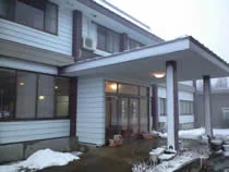 中山平温泉 星の湯旅館(閉館しました)