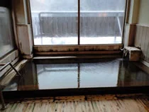 中山平温泉 星の湯旅館(閉館しました)