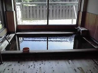 中山平温泉 星の湯旅館(閉館しました)