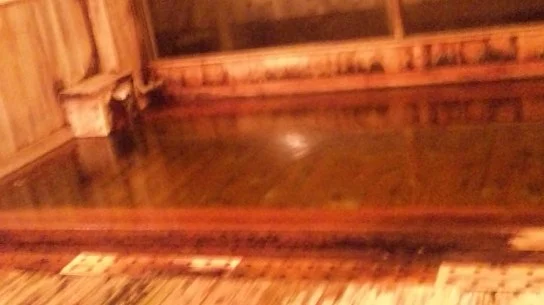 中山平温泉 星の湯旅館(閉館しました)