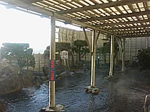 THE BEACH KUROTAKE（旧 観光ホテル魚友）