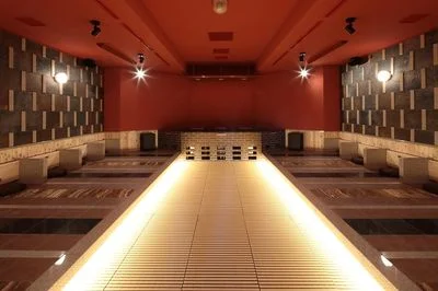 リラクゼーション・岩盤浴0