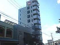 ホテル魚半 日吉苑
