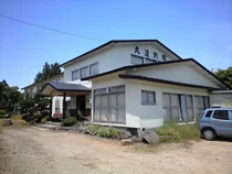 丸進別館(閉館しました)