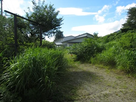 丸進別館(閉館しました)