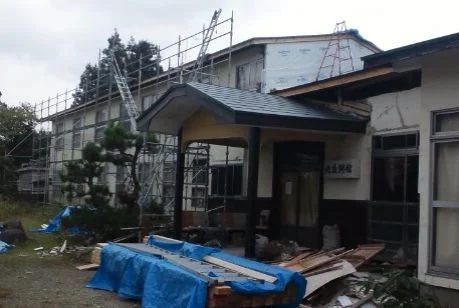 丸進別館(閉館しました)