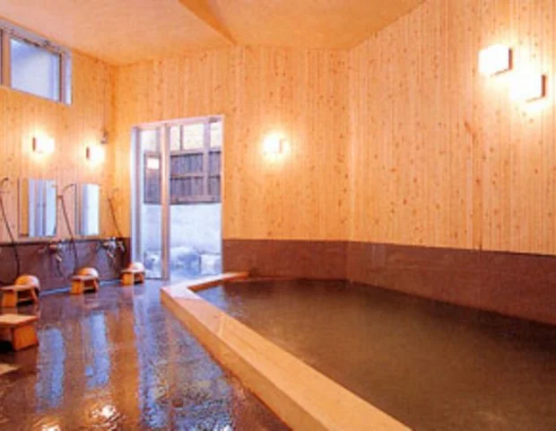 Hirayu Onsen Ryokan Alps - Gifu