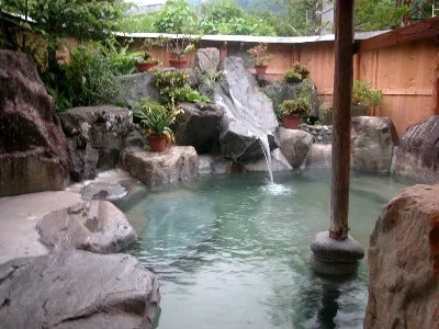 Okuhida Onsen Village Shinhodaka Onsen Ryokan Kankaku - Gifu