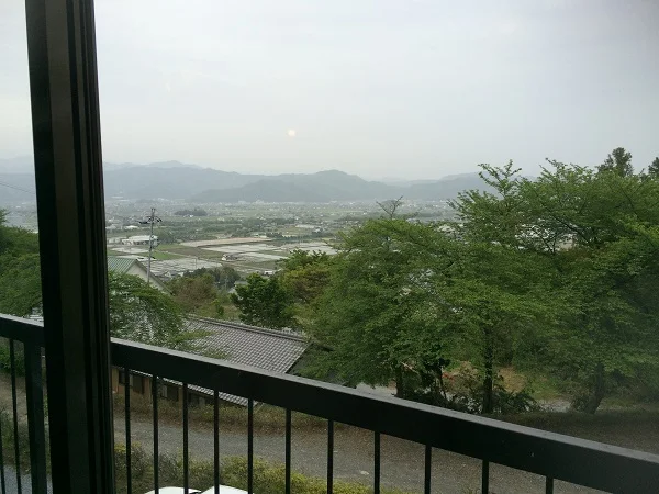 天然温泉 湯元 湯華の郷 （ゆげのさと）