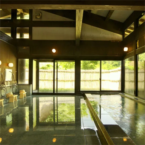 飛騨古川桃源郷温泉 ホテル 季古里 - 岐阜県