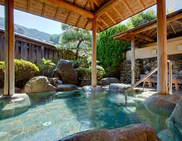 川上屋 花水亭（かすいてい）