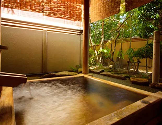 川上屋 花水亭（かすいてい）