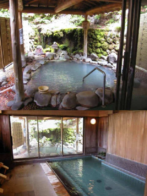 湯の謌 吟の庄(旧:湯の宿 吟の庄)閉館しました