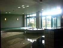 天然 鷲ヶ岳温泉