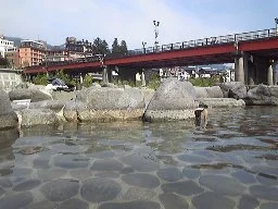 噴泉池