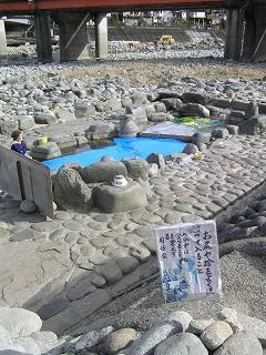 噴泉池