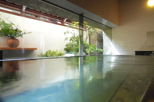 Hida Beef Specialty Ryokan Seiryu - Gifu