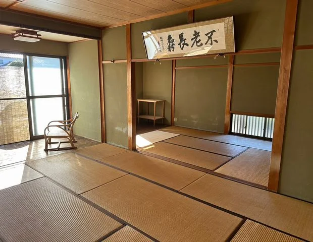 田辺温熱保養所