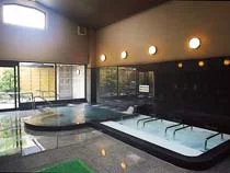 安八温泉保養センター（あんぱちおんせん）