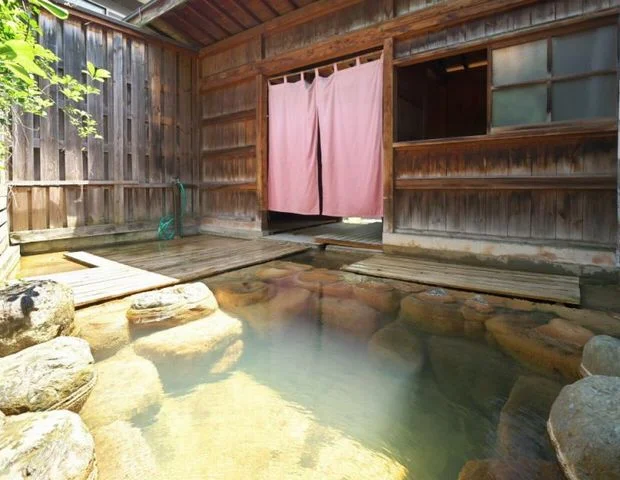 湯う香　三蔵庵