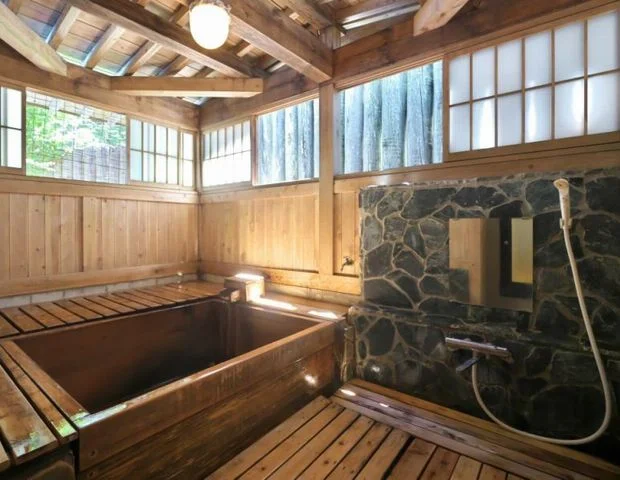 湯う香　三蔵庵
