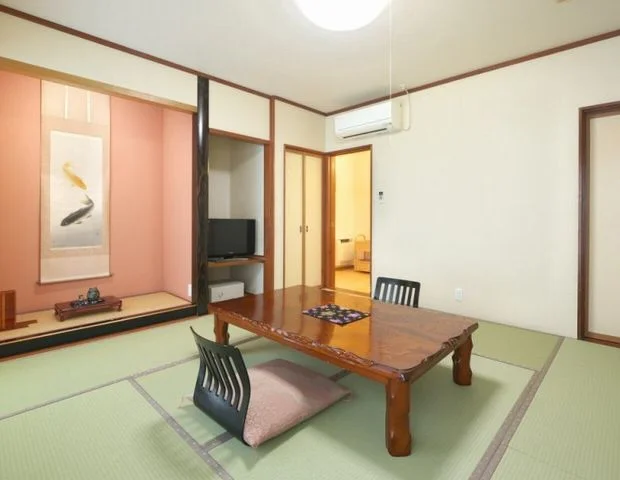 湯う香　三蔵庵