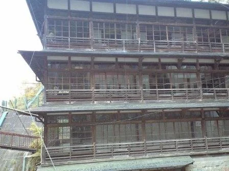 時音の宿 湯主 ・一條