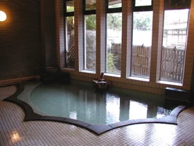 時音の宿 湯主 ・一條