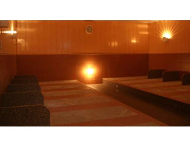 しぶきの湯 遊湯館