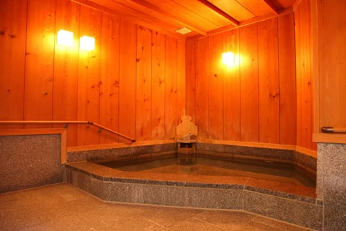 Takayama Onsen Ryokan Asunaro - Gifu