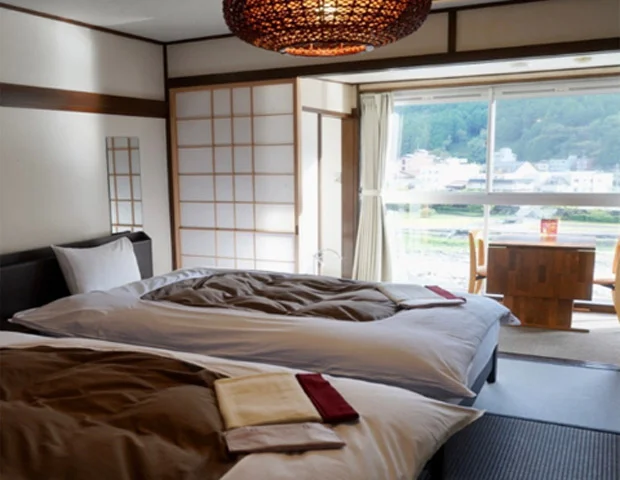 桜 River Side Stay 下呂温泉