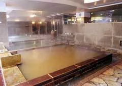 長良川温泉　岐阜グランドホテル