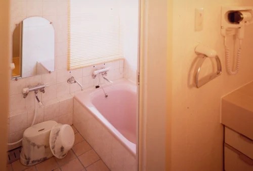 GRACE BALM(旧 めいほうベルグコテージ) - 岐阜県