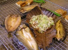 いろりの宿 かつら木の郷