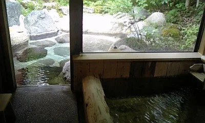 いろりの宿 かつら木の郷
