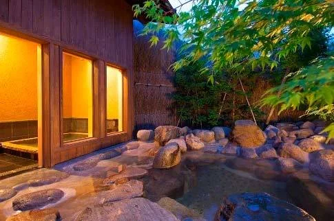 Goumu no Yado Yamaboushi - Okuhida Onsen Village - Gifu