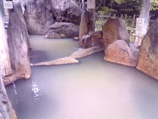 森の雫 RIN(旧大雪山白金観光ホテル)