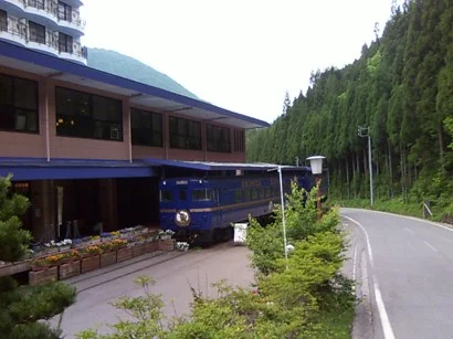 奥飛騨ガーデンホテル焼岳