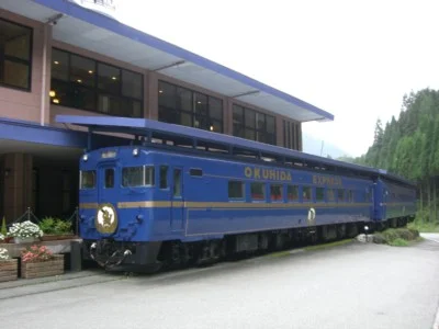 奥飛騨ガーデンホテル焼岳