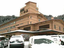 旅館 御岳(閉館しました)