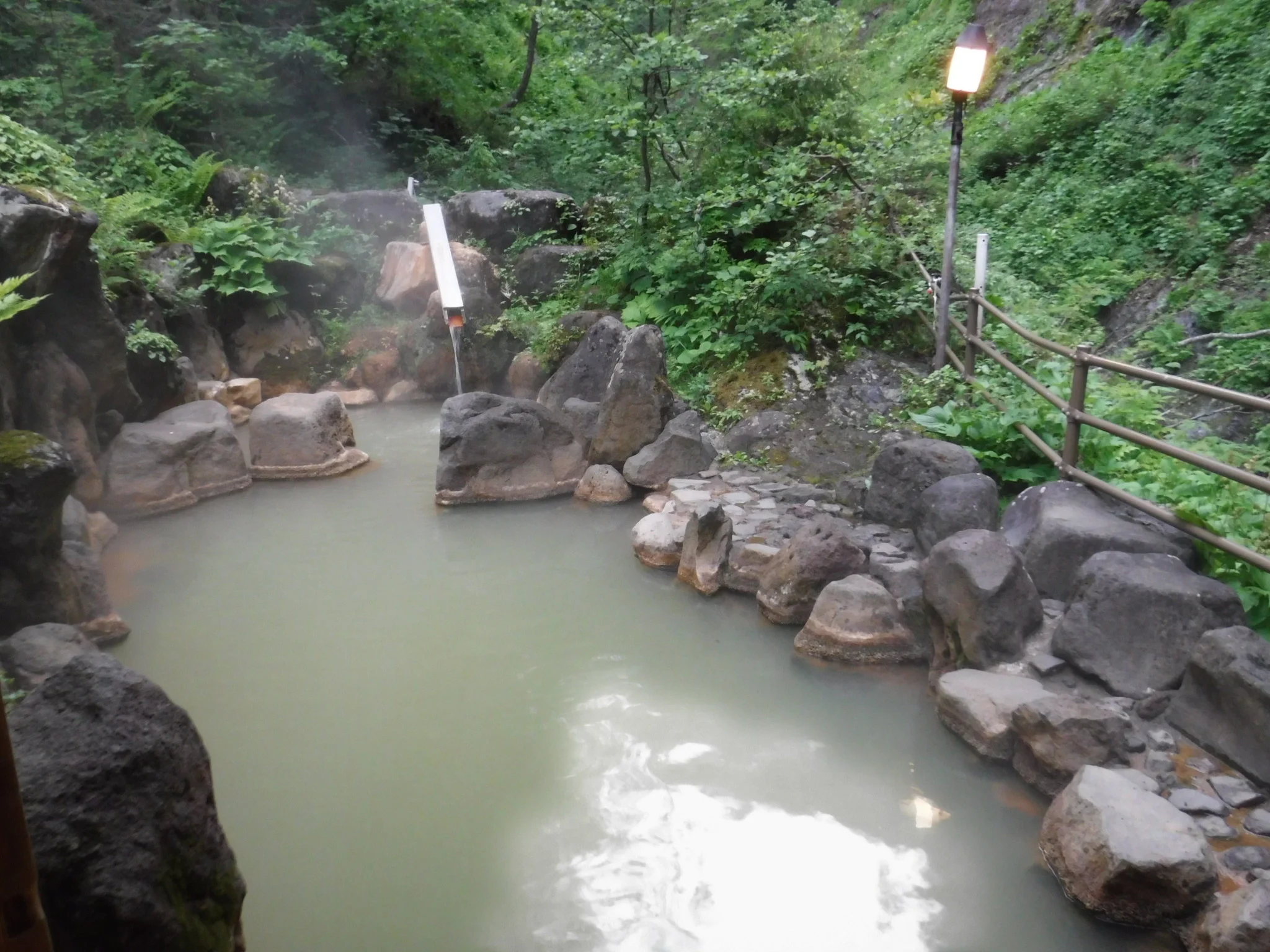 旅館 御岳(閉館しました)