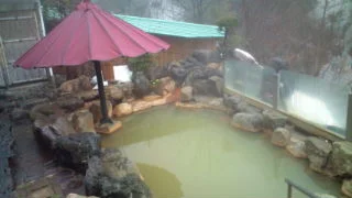 旅館 御岳(閉館しました)