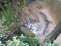 新白狐温泉(閉館しました)